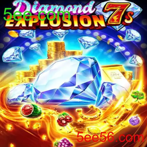 DiamondExplosion7s